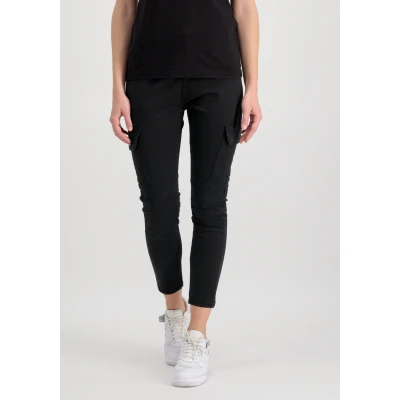 Abbildung von Alpha Industries Cargohose &quot;Alpha Women Pants Agent X Wmn&quot;