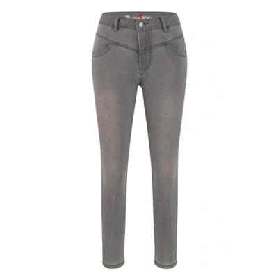 Abbildung von Buena Vista Florida B 7/8 Cozy Denim 2402 B5768 601.4918 XXS