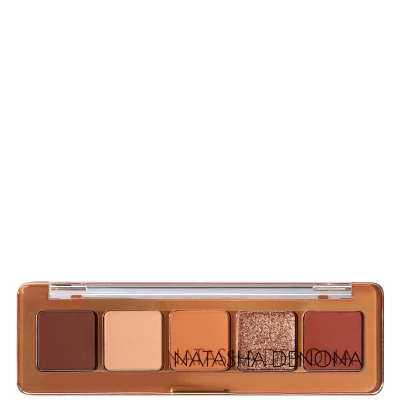 Abbildung von Natasha Denona Mini Bronze Palette