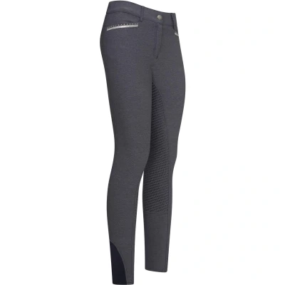 Abbildung von Imperial Riding SS&#039;22 Rijbroek El Capone Denim