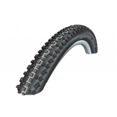 Abbildung von Reifen Schwalbe Rapid Rob K Guard 29 X 2.25&quot; / 57 622 Schwarz