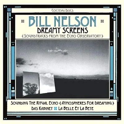 Abbildung von Dreamy Screens: Soundtracks from the Echo Observat