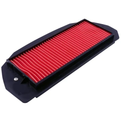 Abbildung von Luftfilter kompatibel für Yamaha YZF 750 R 4HN4 4HN 1996 1998 98 PS, 72 kw