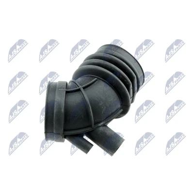 Abbildung von NTY GPP BM 018 Ansaugschlauch, Luftfilter BMW: 3 Limousine, Coupe, Touring