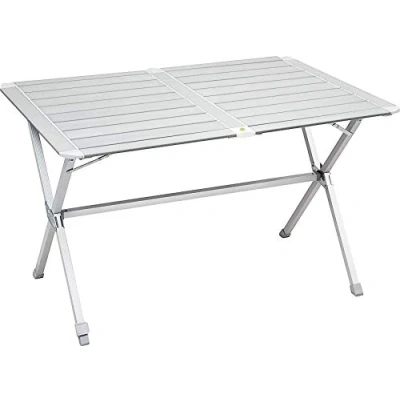 Abbildung von BRUNNER Campingtisch Silver Gapless Level 6