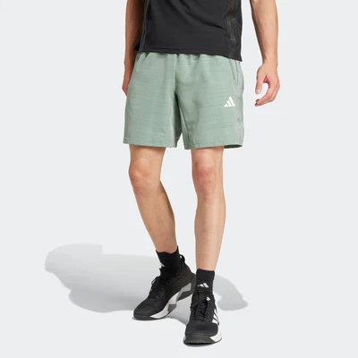 Abbildung von adidas Performance Shorts TR ES WV MEL S (1 tlg)