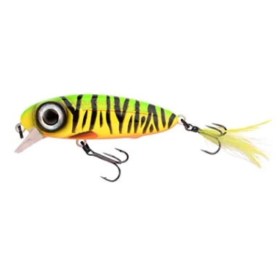 Abbildung von Spro Underdog 7cm 13gr Firetiger Wobbler