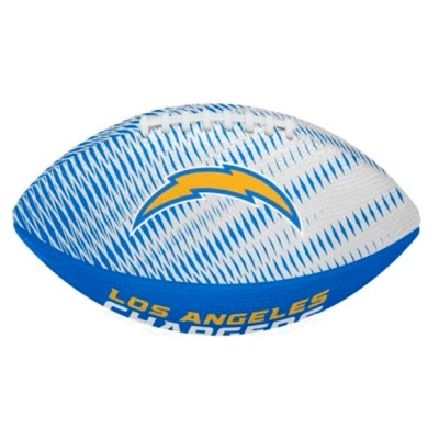 Abbildung von Wilson American Football NFL Team Tailgate, Gummi