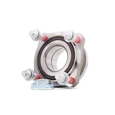 Abbildung von RIDEX 654W0876 Radlagersatz Hinterachse, links, rechts mit integriertem magnetischen Sensorring 93 BMW: 5 Touring, GT, Limousine