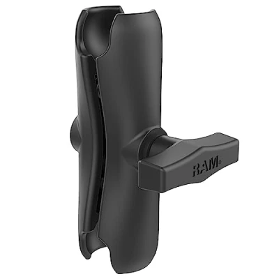 Abbildung von Ram Mount DBL Ball Socket Arm Assembly (23cm) Angelzubehör