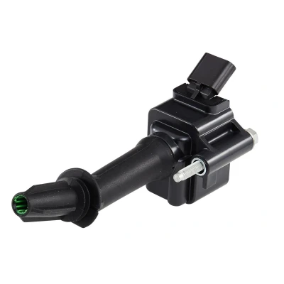 Abbildung von HELLA 5DA 358 057 921 Zündspule 4 OPEL: Astra K Schrägheck, Sports Tourer, Mokka / X