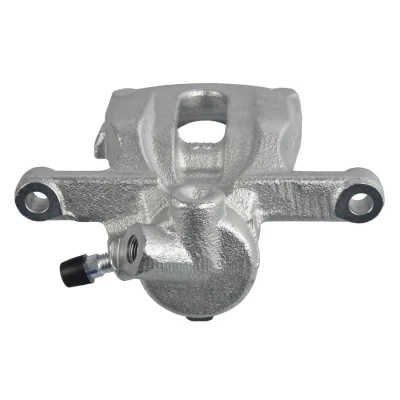 Abbildung von FEBI BILSTEIN 182201 Bremssattel Gusseisen Hinterachse links