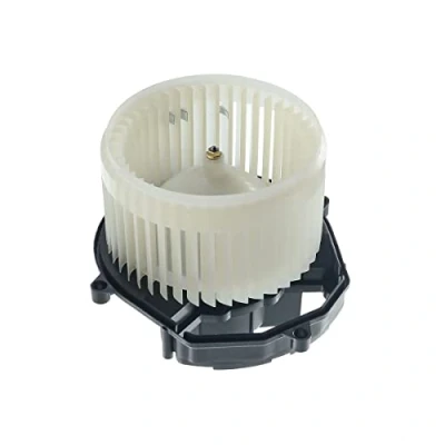 Abbildung von Frankberg Heizungsgebläse Gebläsemotor Kompatibel mit Berlingo 2008 2021 C4 Grand Picasso I 2006 2013 Partner Replace# 6441.CG