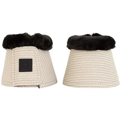 Abbildung von BR Hufglocken AW25 Majestic Fur Joy Moon Rock L Agradi.deVerkauft von Agradi