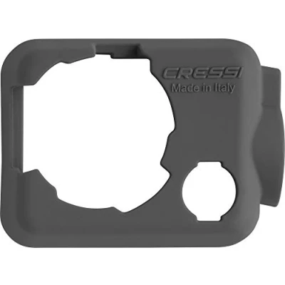 Abbildung von Cressi Unisex Adult Digi 2 Cover Digital Console, Grau, One Size