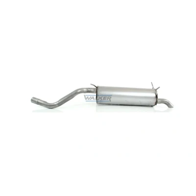 Abbildung von WALKER 22509 Endschalldämpfer 1310 ohne Anbauteile RENAULT: MEGANE Scenic, 1 Classic, Scénic