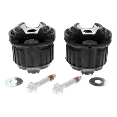 Abbildung von VAICO V30 7330 Reparatursatz, Achskörper hinten, Hinterachse EXPERT KITS + MERCEDES BENZ: E Klasse Limousine, T modell