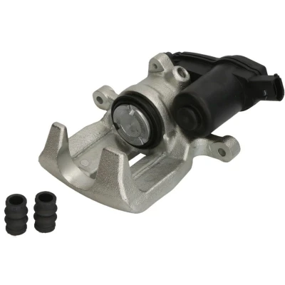 Abbildung von BUDWEG CALIPER 344847 Bremssattel AUDI: A4 B8 Avant, Limousine, A5 Coupe