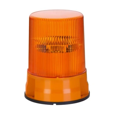 Abbildung von HELLA 2RL 024 958 111 Rundumkennleuchte LED gelb