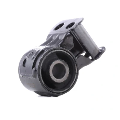 Abbildung von MOOG DE SB 10657 Querlenkerlager hinten, Vorderachse beidseitig 28 CHEVROLET: Spark