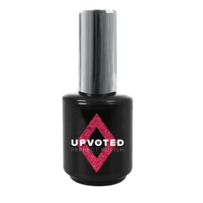 Abbildung von NailPerfect UPVOTED Last Supper Soak Off Gelpolish 15ml #229 Loved Ones