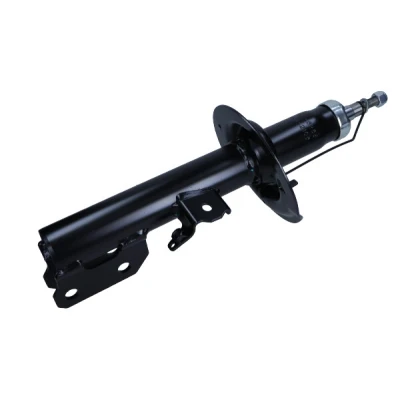 Abbildung von MAXGEAR 11 0999 Stoßdämpfer Vorderachse links Gasdruck Zweirohr Federbein oben Stift, unten Schelle KIA: Venga, HYUNDAI: ix20