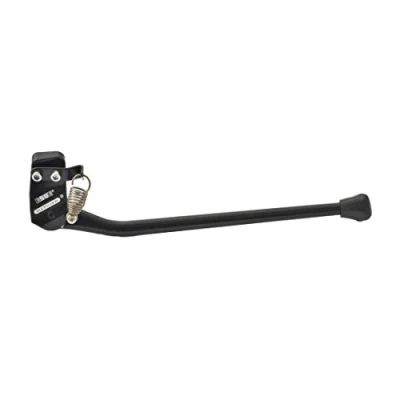 Abbildung von ESGE Unisex Erwachsene Pletscher Comp Ara Fahrradstand, schwarz, 1size
