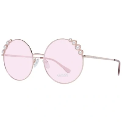 Abbildung von Guess Sonnenbrille GF0355 5828T
