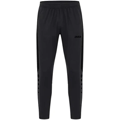 Abbildung von JAKO Damen Polyesterhose Power, Schwarz, 40