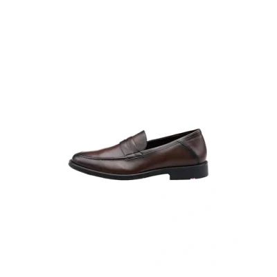 Abbildung von LLOYD Herren Slip On CORE, Männer Businessschuhe,Schnuerschuhe,straßenschuhe,Strassenschuhe,Schnuerung,lace up,Shoes,Low tie, T.D.Moro, 44 EU / 9.5 UK