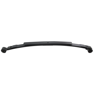 Abbildung von MAPCO 72961 Blattfeder Hinterachse FORD: Transit Mk3 Kastenwagen, Bus