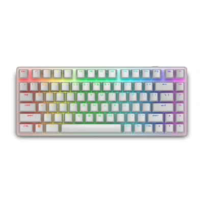 Abbildung von Alienware Pro Wireless Gamingtastatur Dark Side of The Moon