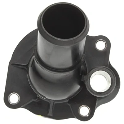 Abbildung von MAHLE ORIGINAL TI 200 82 Kühlwasserthermostat mit Dichtung ohne Sensor FORD: S Max Mk1, KUGA 2, MONDEO 4 Turnier, MAZDA: 6 Station Wagon