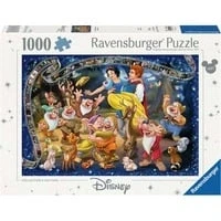Abbildung von Ravensburger Schneewittchen Sonstige Accessoires, Größe: One Size, Mehrfarbig