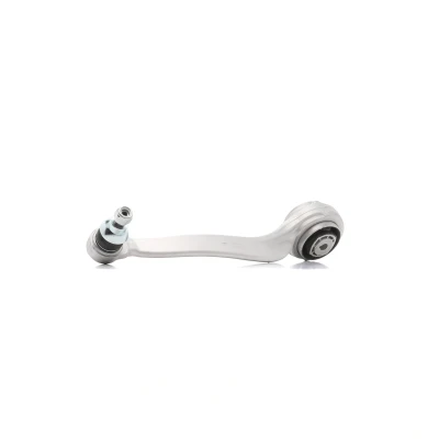 Abbildung von VAICO V30 2548 Querlenker Original Qualität mit Gummilager links unten, Vorderachse Aluminium MERCEDES BENZ: C Klasse T modell