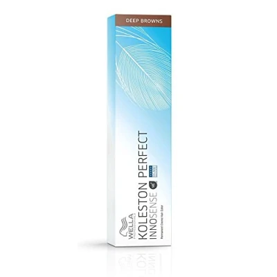 Abbildung von Wella Koleston Perfect Innosense 8/34 hellblond gold rot 60 ml