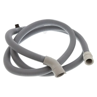 Abbildung von Electrolux AEG 140011410051 Ablaufschlauch Geschirrspüler ablaufschlauch,belüftung,kompl