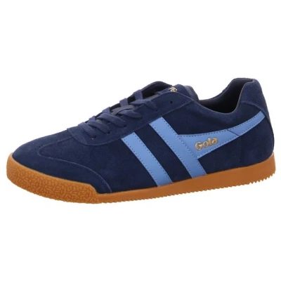 Abbildung von Gola Harrier Suede Schnürschuh