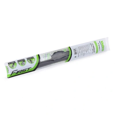 Abbildung von Scheibenwischer Valeo First Multiconnection 575005 500mm Flachbalkenwischblatt Hakenbefestigung, Top Lock, Stiftbefestigung BMW: 3 Cabrio, X7, X1