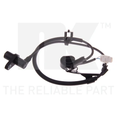 Abbildung von NK 294515 ABS Sensor TOYOTA: Yaris I Schrägheck, Verso