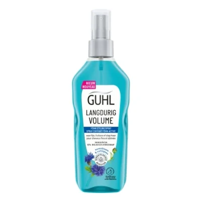 Abbildung von Guhl Fohn Active Styling Spray