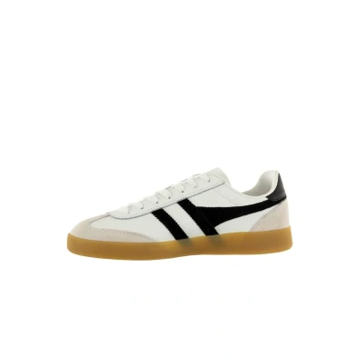 Abbildung von Gola Sneaker low, Herren, Größe: 42, Blanc Schuhe