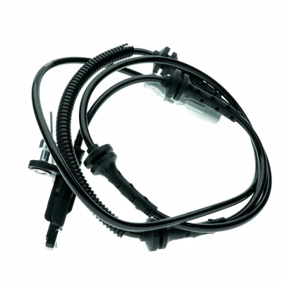 Abbildung von EINPARTS EPS1991 ABS Sensor Vorderachse, beidseitig aktiver 2 1300 PEUGEOT: 407 SW, Limousine, Coupe, CITROËN: C6 Limousine