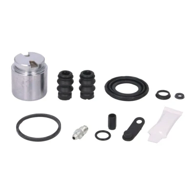 Abbildung von AUTOFREN SEINSA D42499C Bremssattel Reparatursatz Hinterachse 48 FORD: Transit Mk6 Kastenwagen, Tourneo Custom V362 Bus, Bus