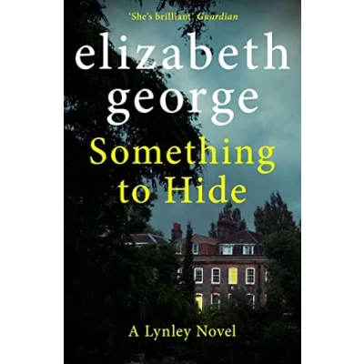 Abbildung von Something to Hide