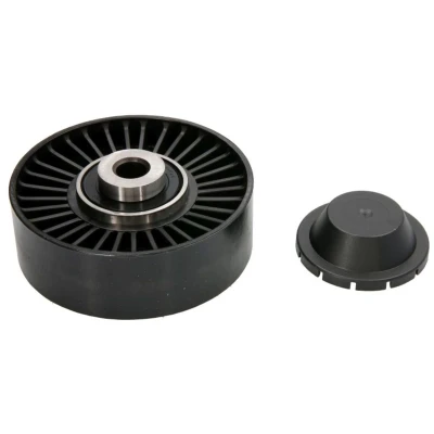 Abbildung von INA 532 0370 20 Umlenkrolle FIAT: Doblo I Kombi, Stilo Schrägheck, Multi Wagon, ALFA ROMEO: 147, GT, 145, LANCIA: Lybra Limousine