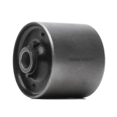 Abbildung von ASHIKA GOM 5066 Querlenkerlager Hinterachse 74 MITSUBISHI: Pajero 3, 4, Classic