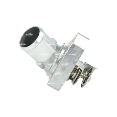 Abbildung von NRF 725406 Kühlwasserthermostat 82C integriertes Gehäuse RENAULT: ESPACE 4, Vel Satis Schrägheck, INFINITI: Q50 Limousine, QX50 I, NISSAN: 370Z Coupe