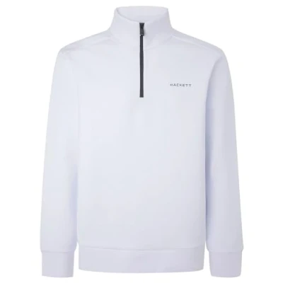 Abbildung von Hackett Hs Sprinter Half Zip Sweater S