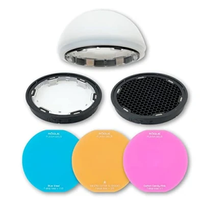 Abbildung von Rogue Round Flash Kit